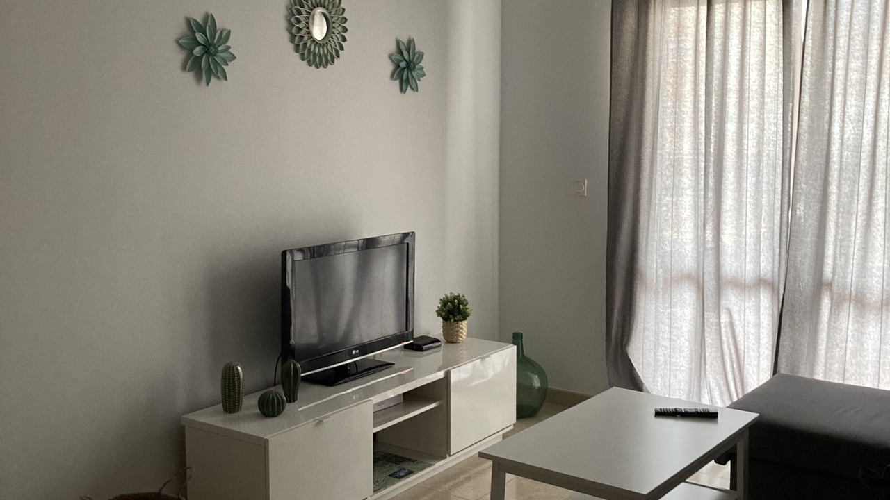 Photo of Livingroom in Los Llanos