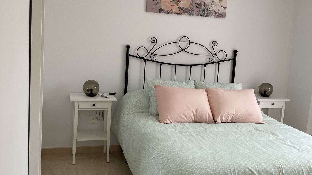 Photo of Bedroom in Los Llanos
