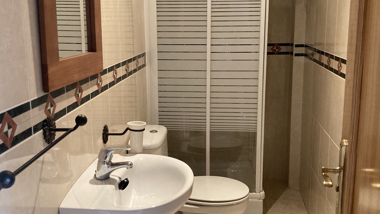 Photo of Bathroom in Los Llanos