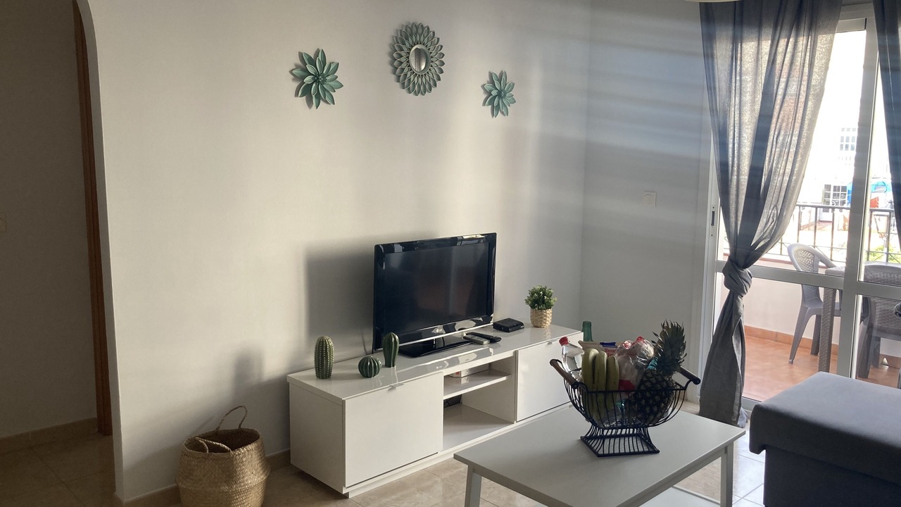 Photo of Livingroom in Los Llanos