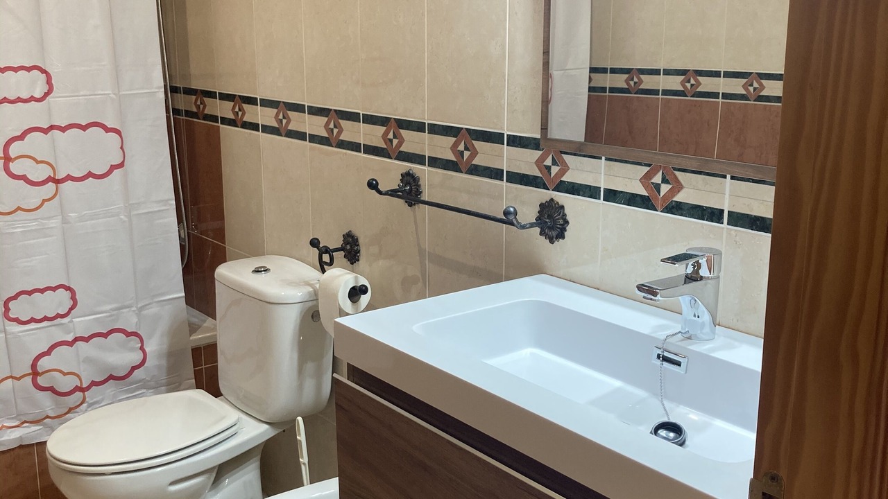 Photo of Bathroom in Los Llanos
