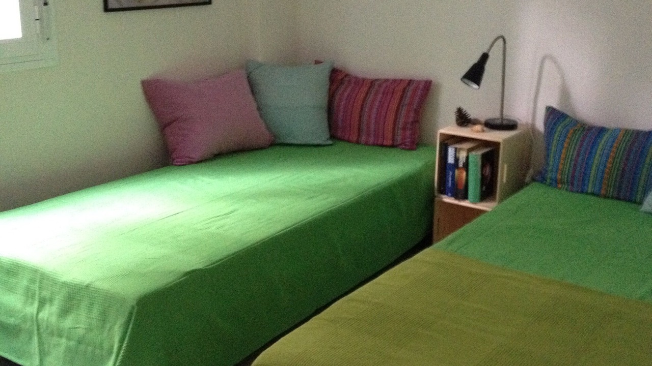 Photo of Bedroom in Alcala de los Gazules