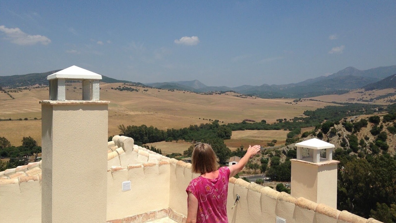 Photo of Outdoor in Alcala de los Gazules