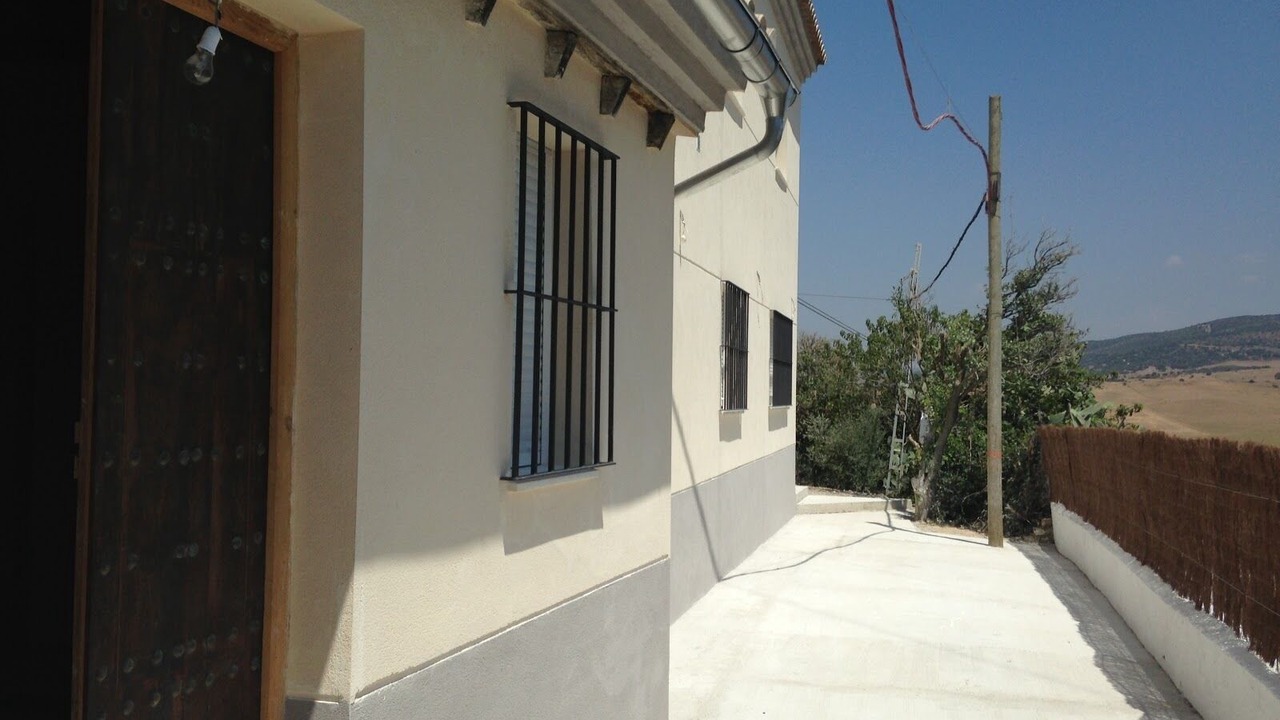 Photo of Outdoor in Alcala de los Gazules