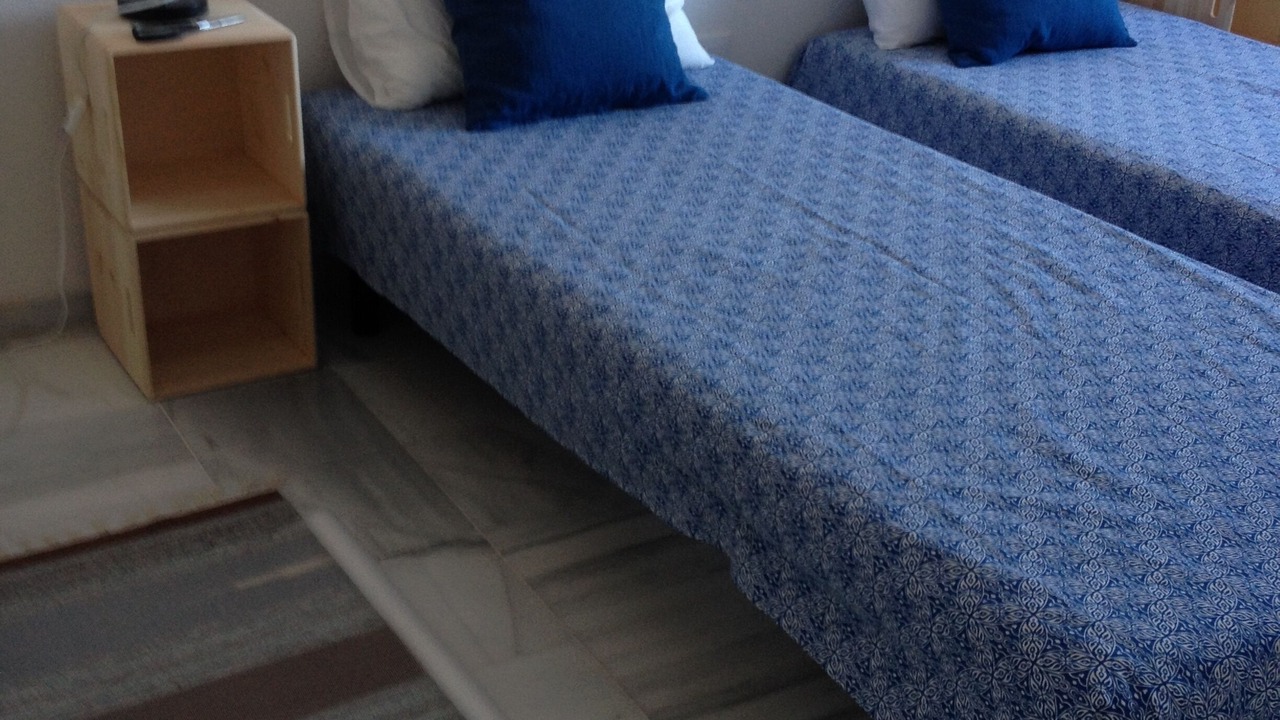 Photo of Bedroom in Alcala de los Gazules