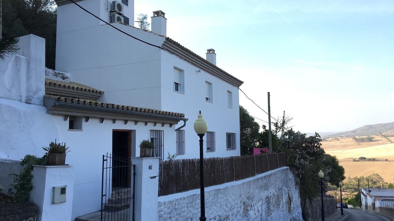 Photo of Outdoor in Alcala de los Gazules