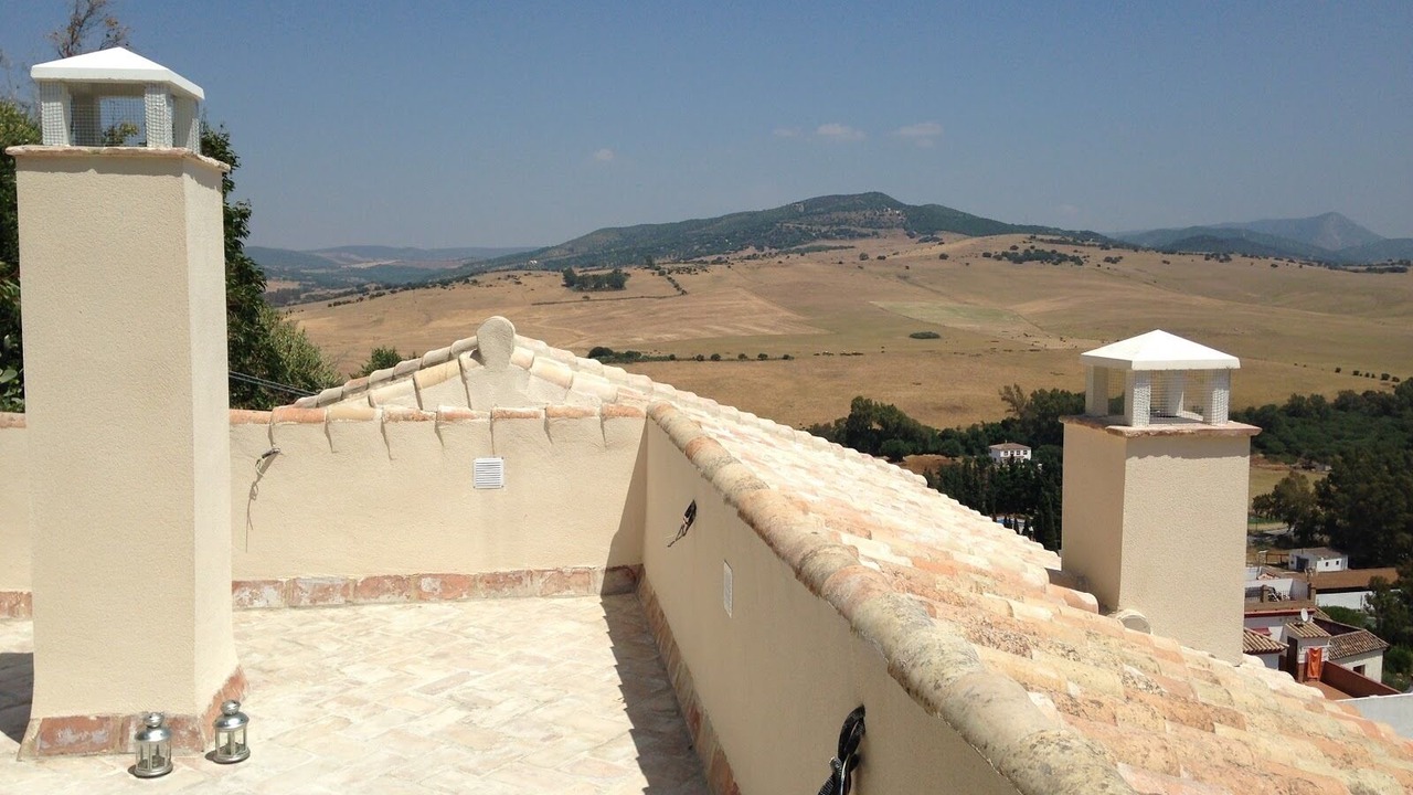 Photo of Outdoor in Alcala de los Gazules