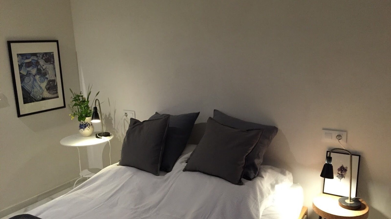 Photo of Bedroom in Alcala de los Gazules
