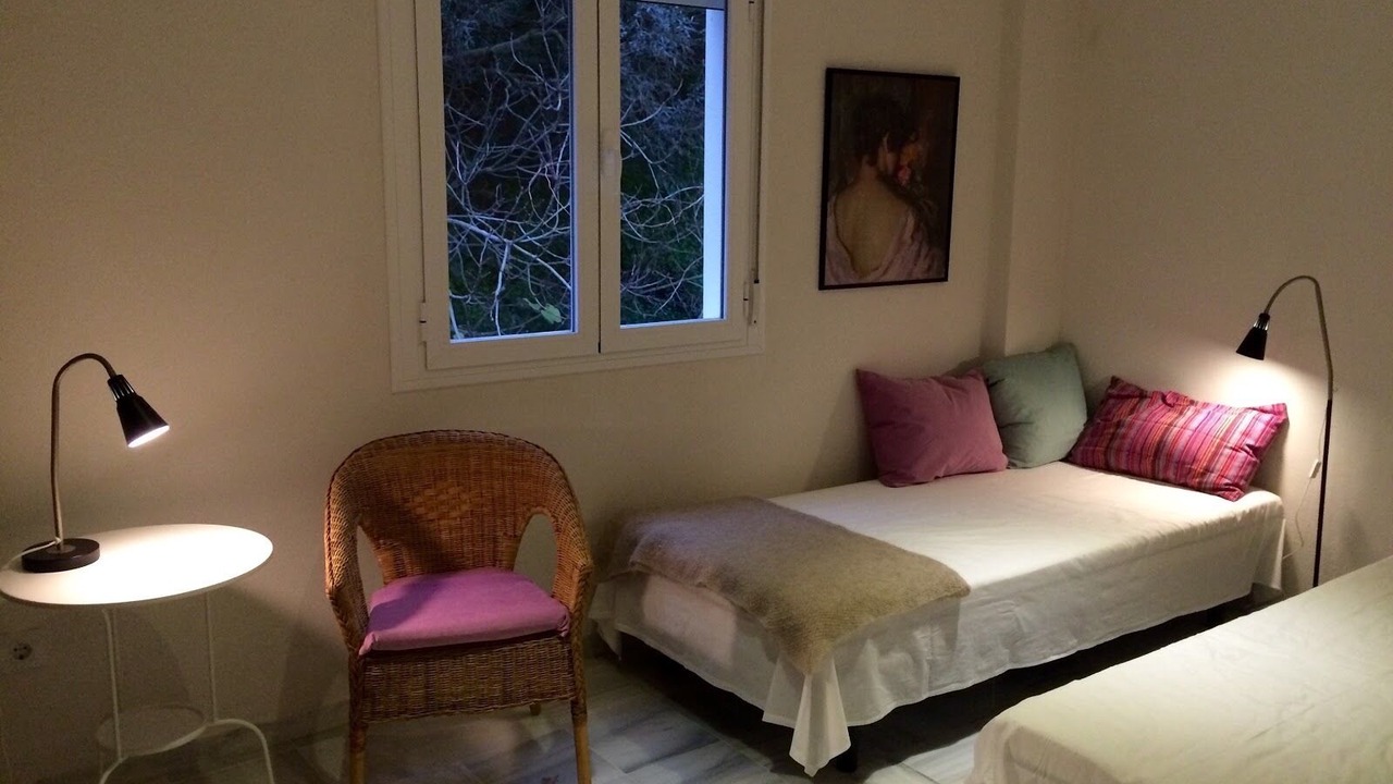 Photo of Bedroom in Alcala de los Gazules