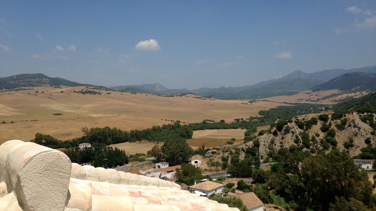 Photo of Outdoor in Alcala de los Gazules