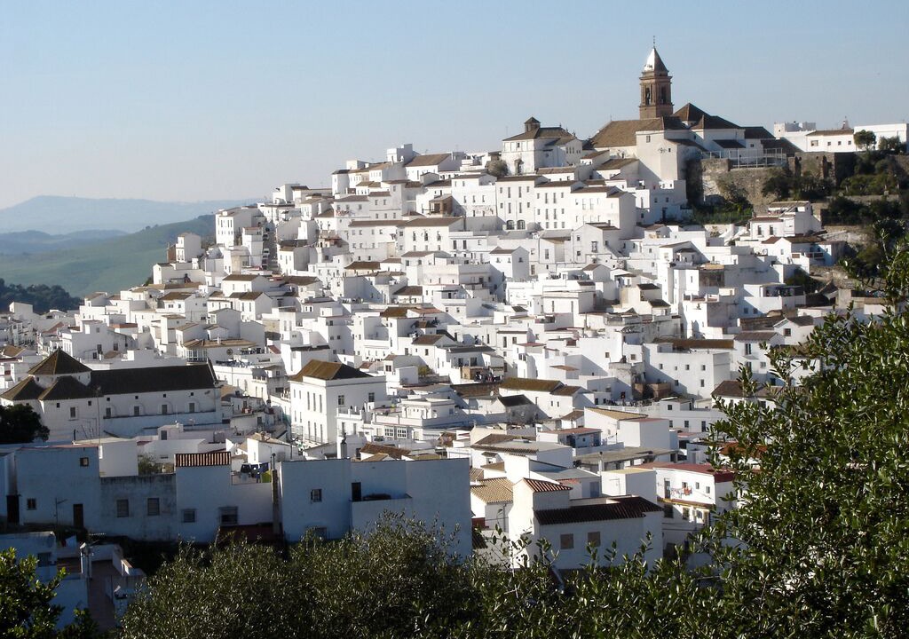 Photo of Outdoor in Alcala de los Gazules