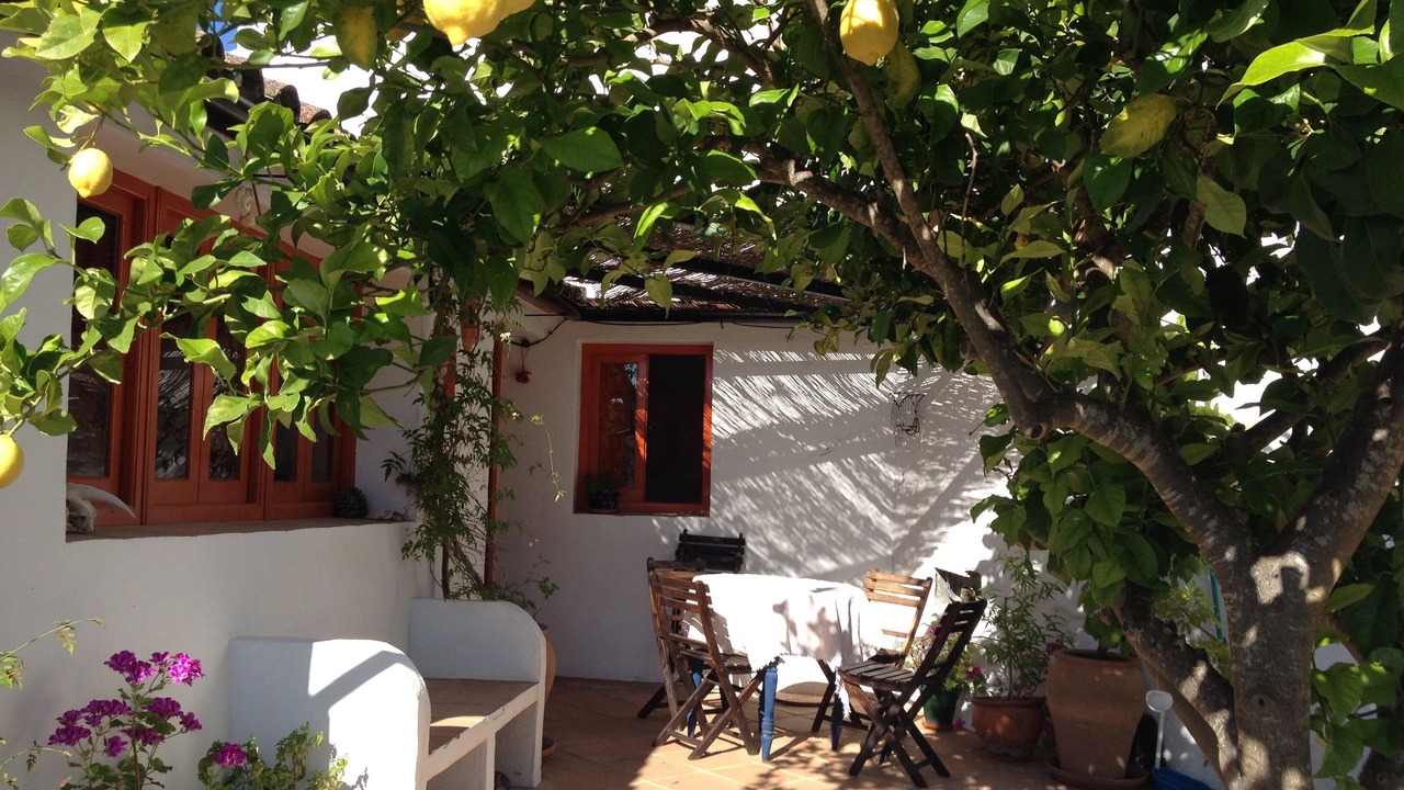 Photo of Outdoor in Montejaque
