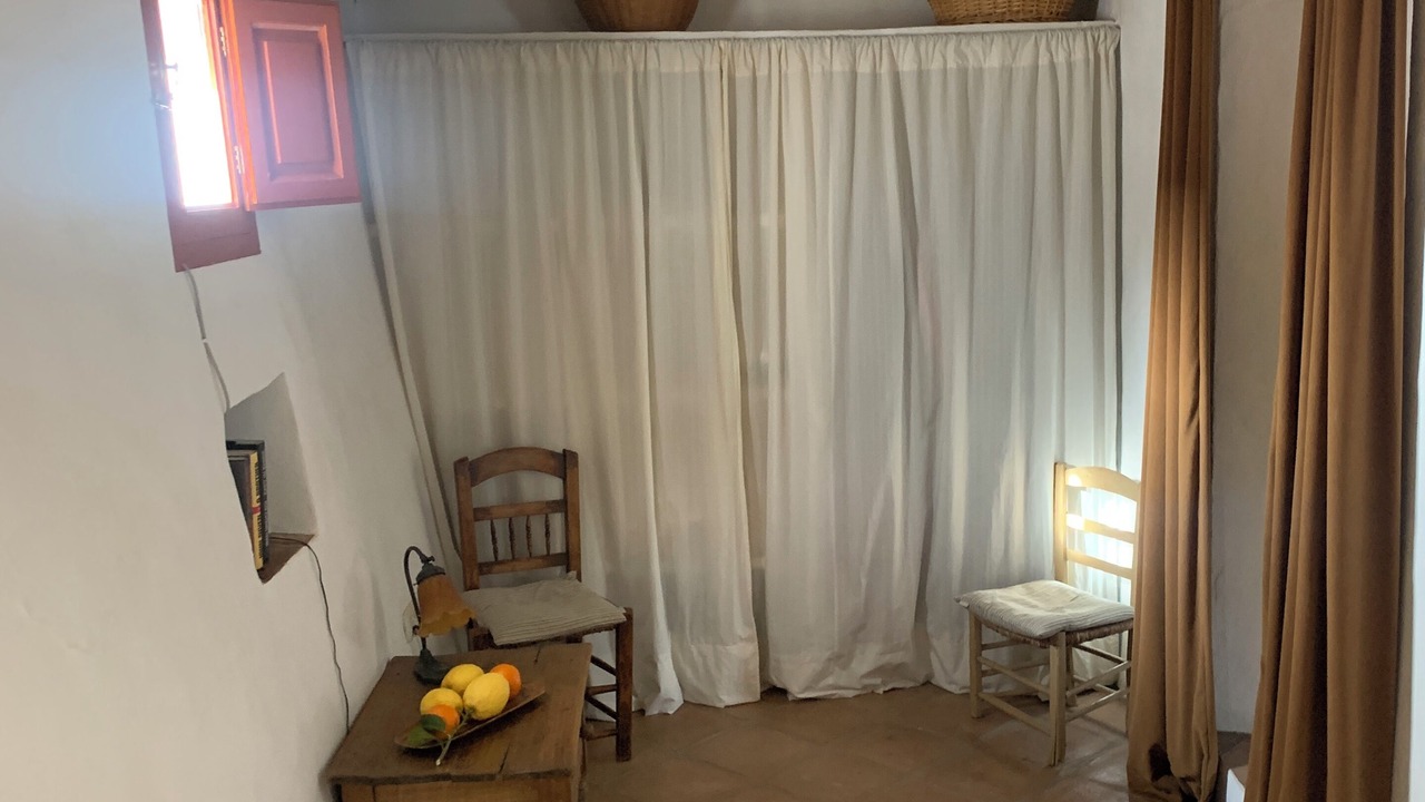 Photo of Bedroom in Montejaque