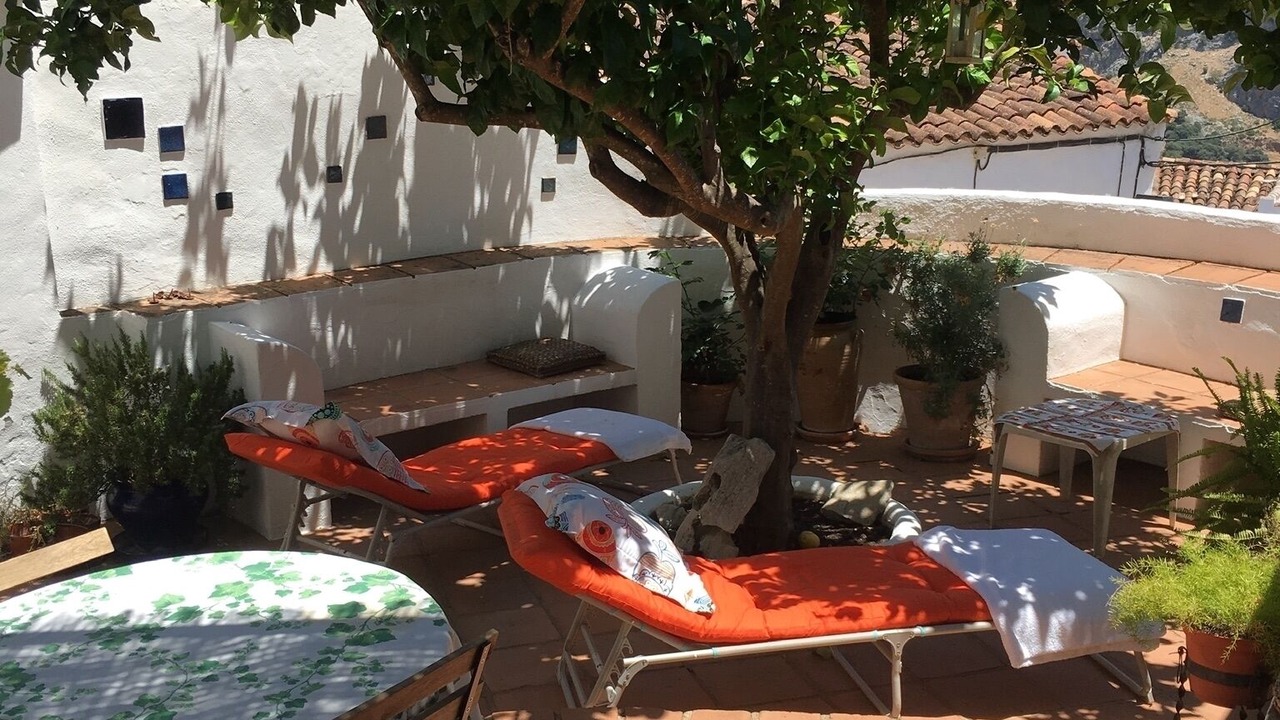 Photo of Outdoor in Montejaque