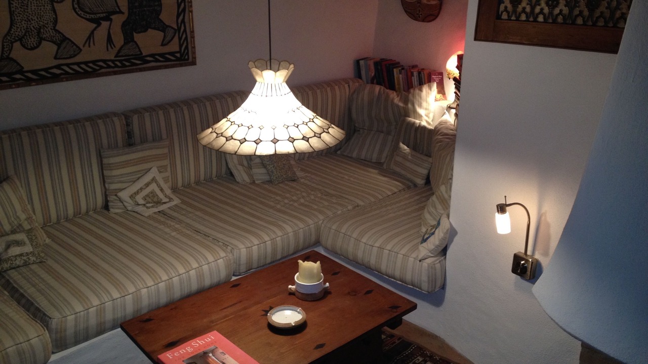 Photo of Livingroom in Montejaque