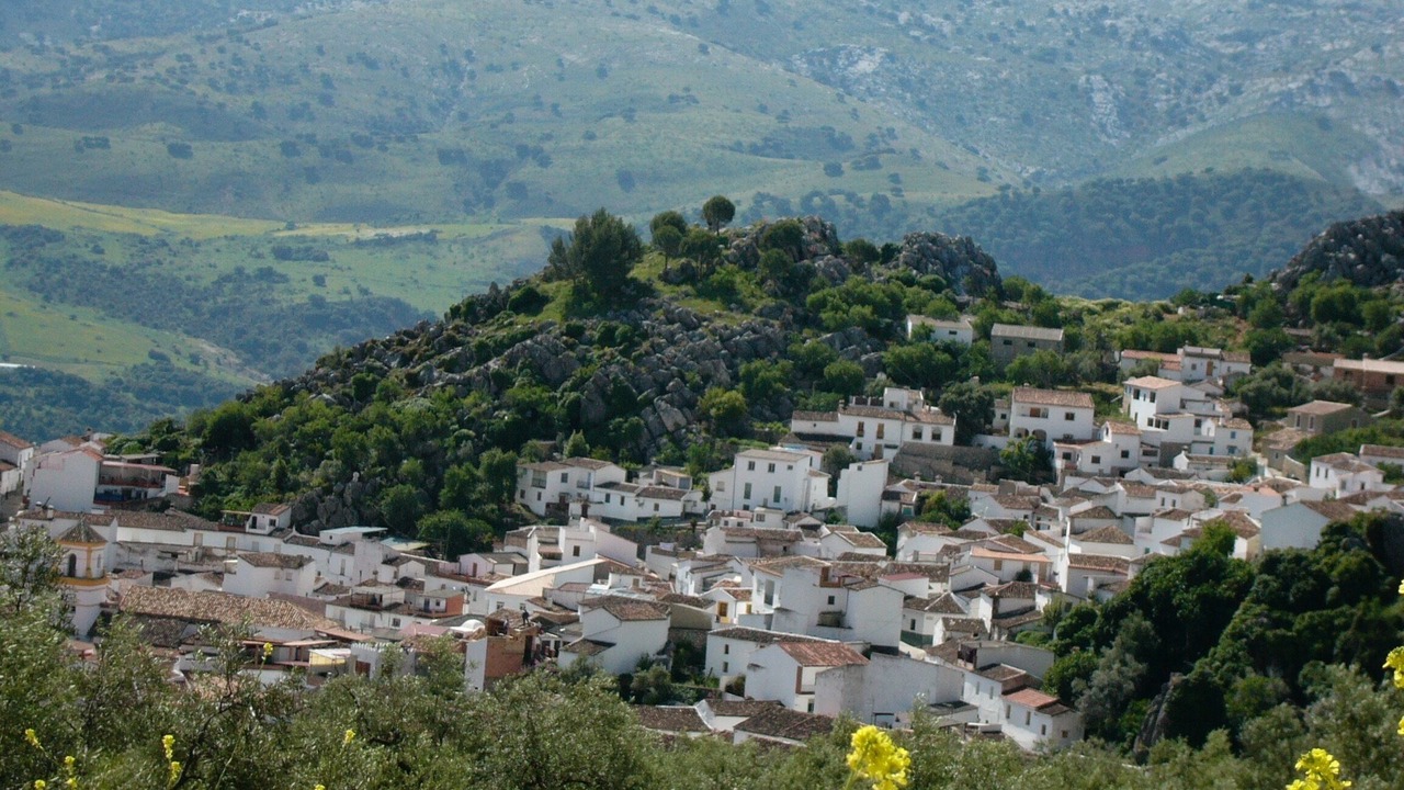 Photo of Outdoor in Montejaque