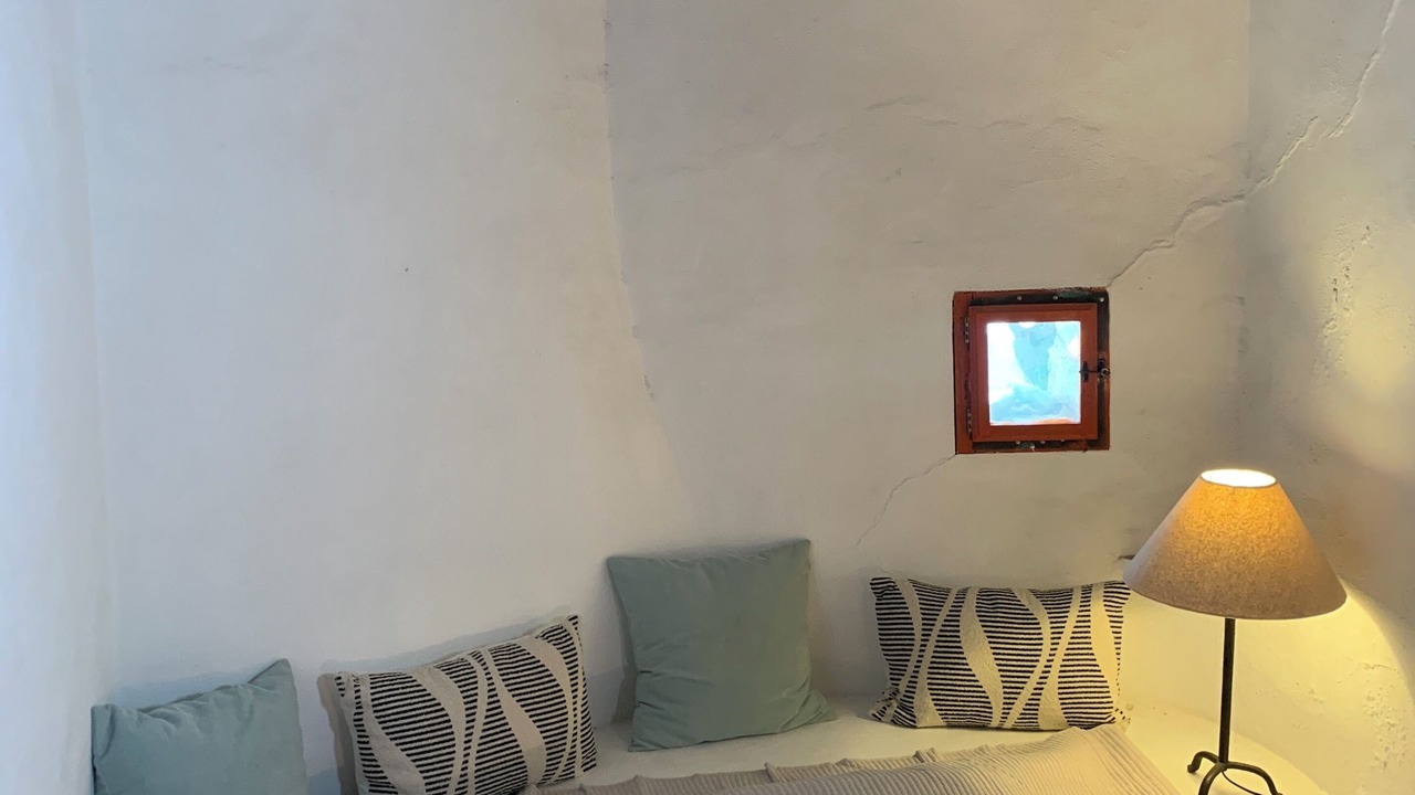 Photo of Bedroom in Montejaque