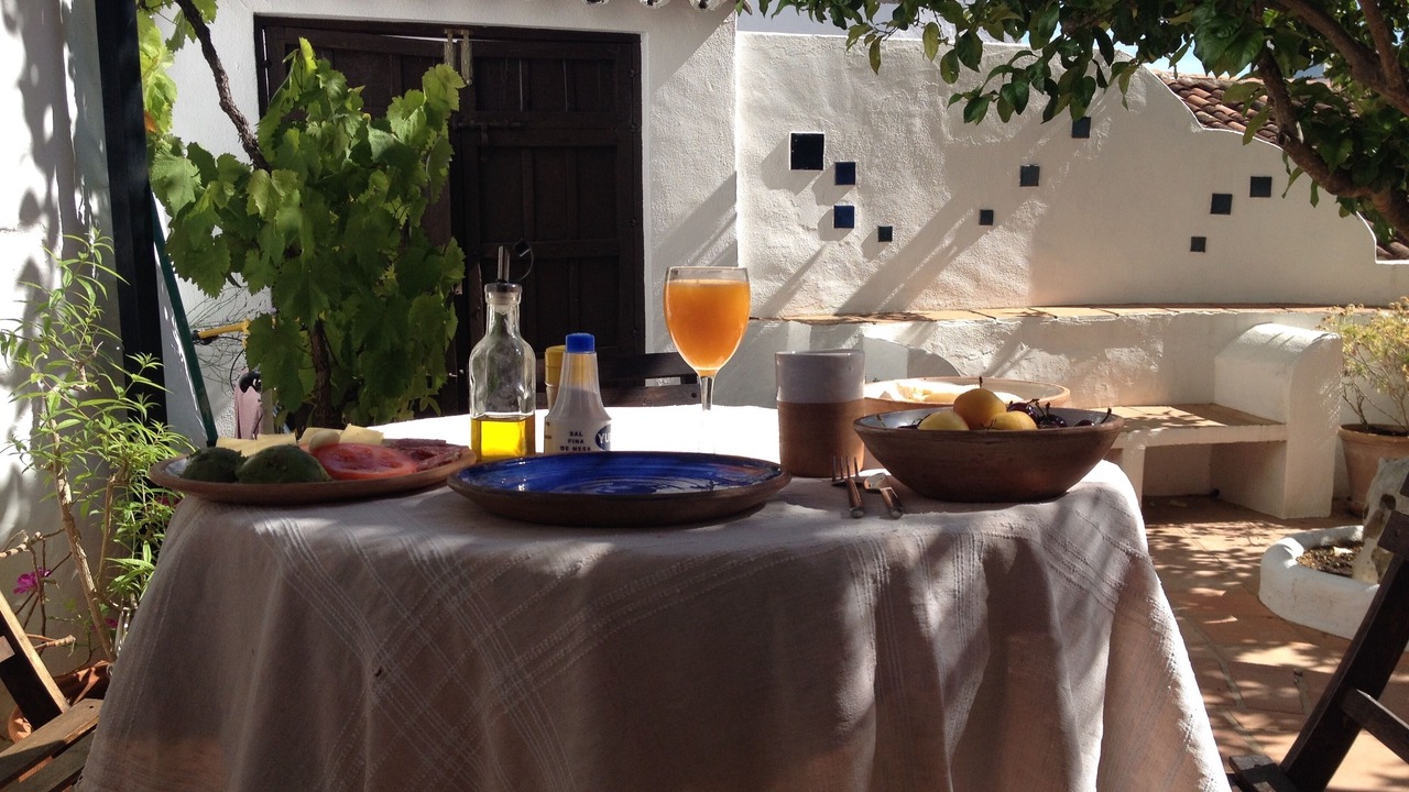 Photo of Outdoor in Montejaque