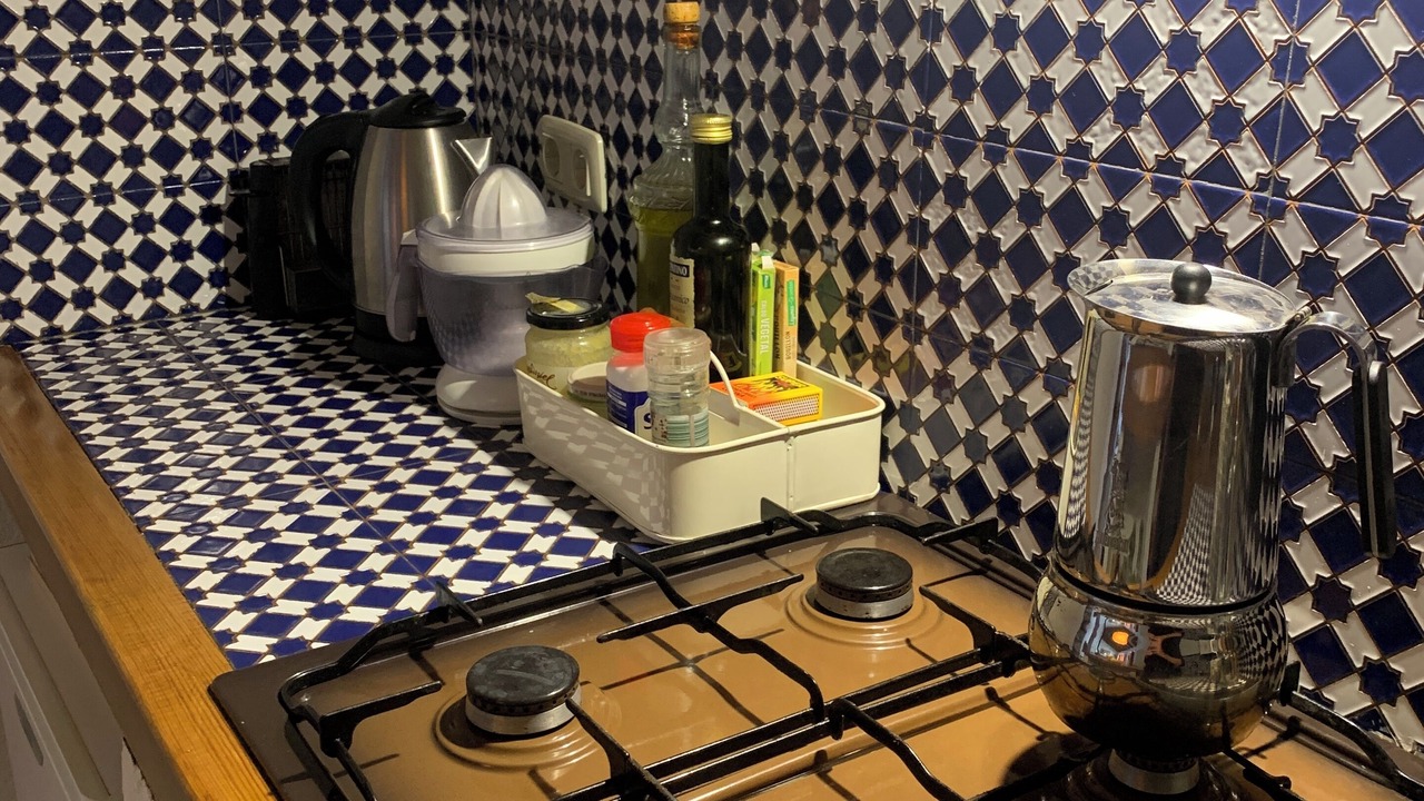 Photo of Kitchen in Montejaque