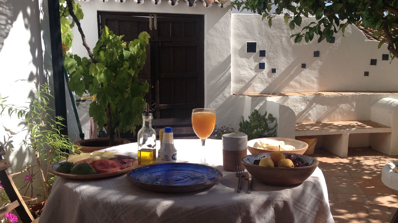 Photo of Outdoor in Montejaque