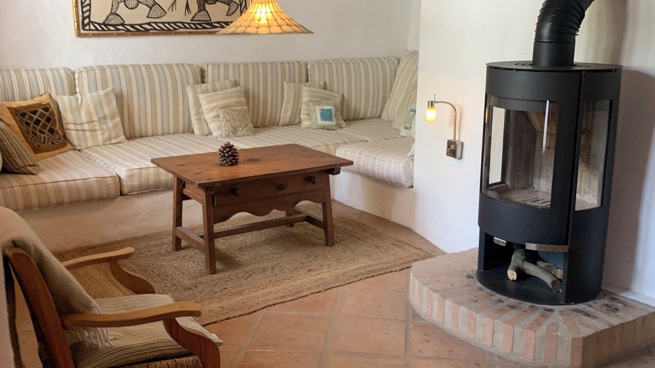 Photo of Livingroom in Montejaque