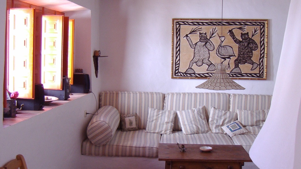 Photo of Livingroom in Montejaque
