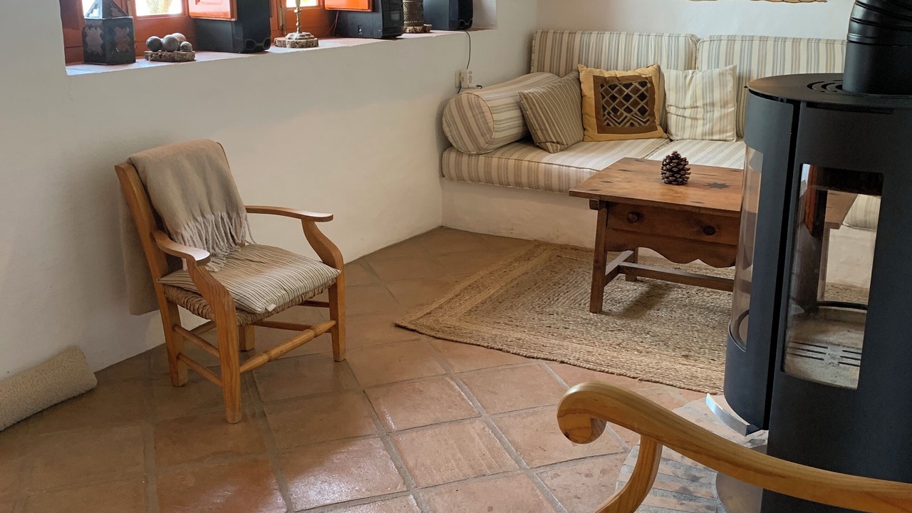 Photo of Livingroom in Montejaque