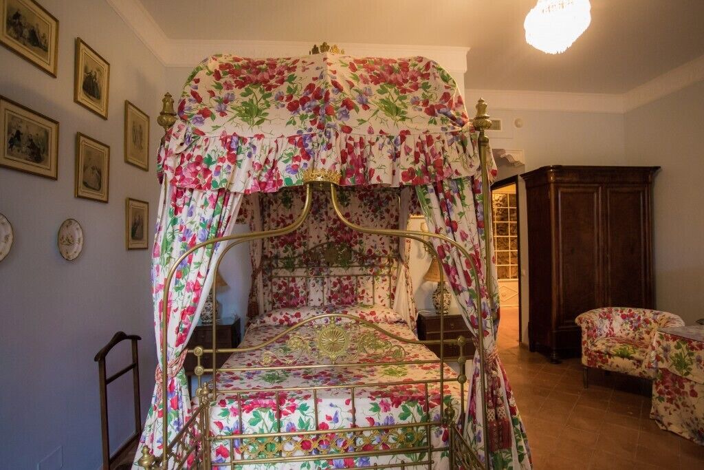 Photo of Bedroom in Cazalla De La Sierra