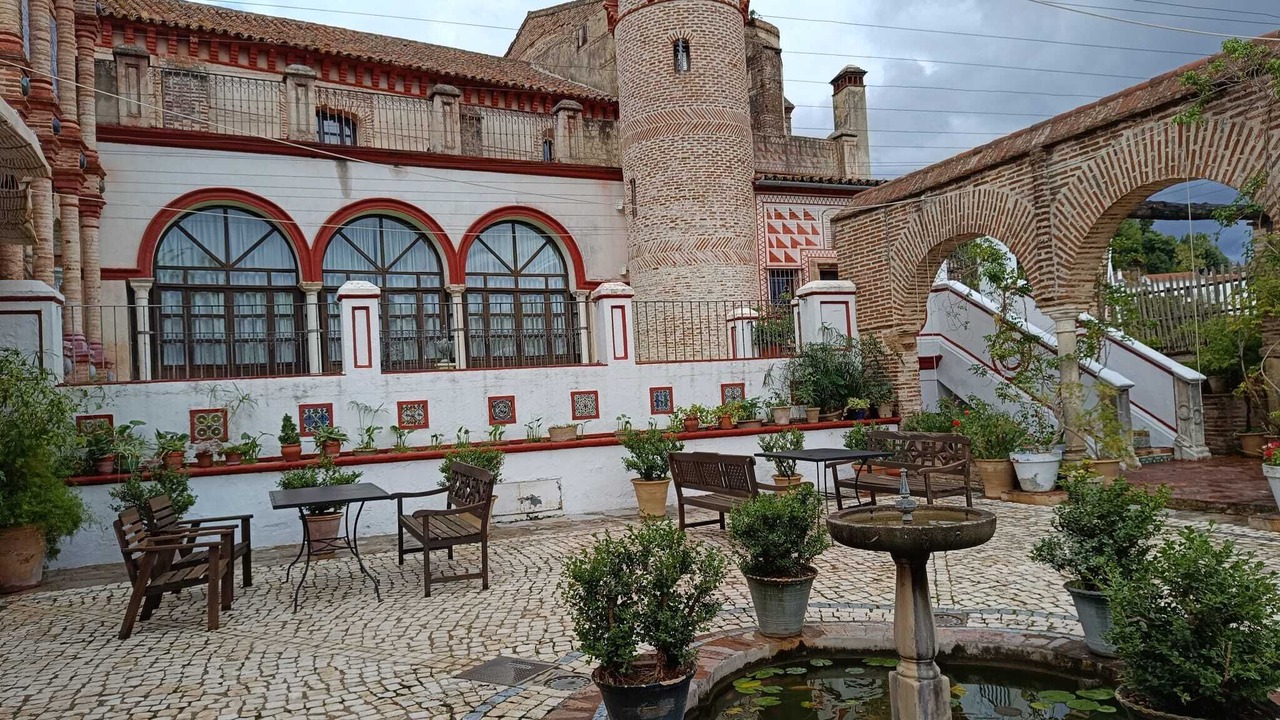 Photo of Outdoor in Cazalla De La Sierra