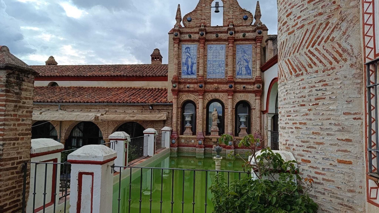 Photo of Outdoor in Cazalla De La Sierra