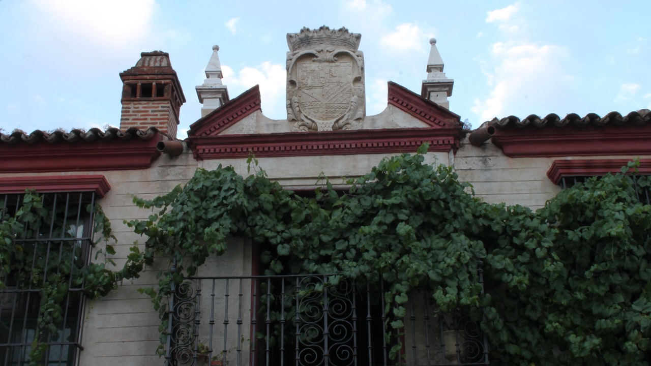 Photo of Outdoor in Cazalla De La Sierra