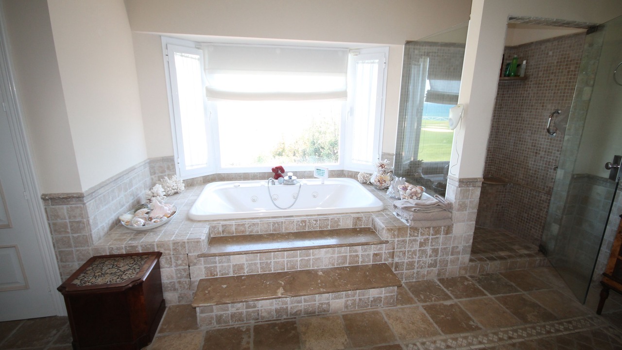 Photo of Bathroom in Guadalmina