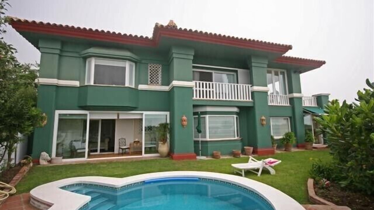 Photo of Outdoor in Guadalmina