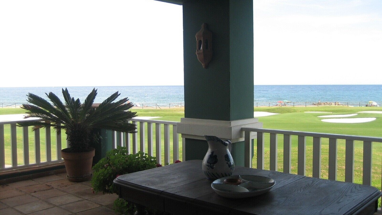 Photo of Outdoor in Guadalmina