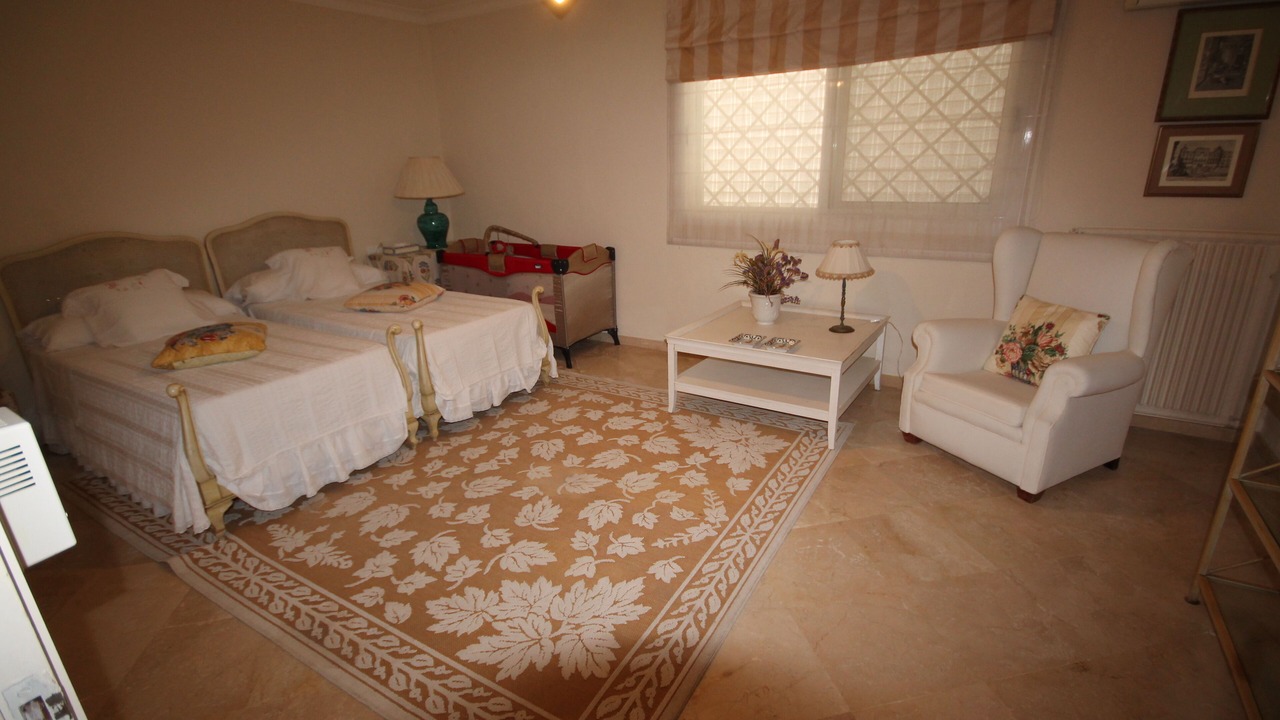 Photo of Bedroom in Guadalmina
