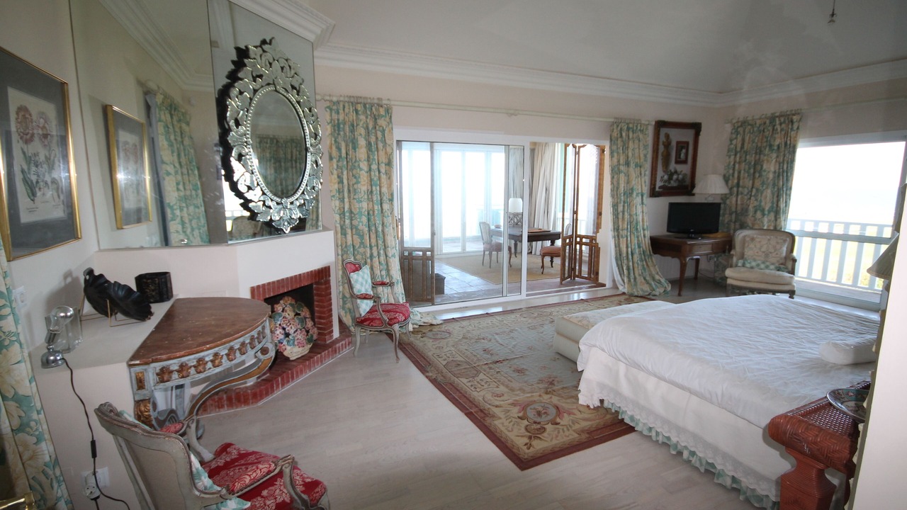 Photo of Bedroom in Guadalmina