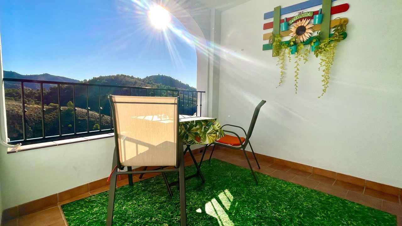 Photo of Outdoor in Frigiliana