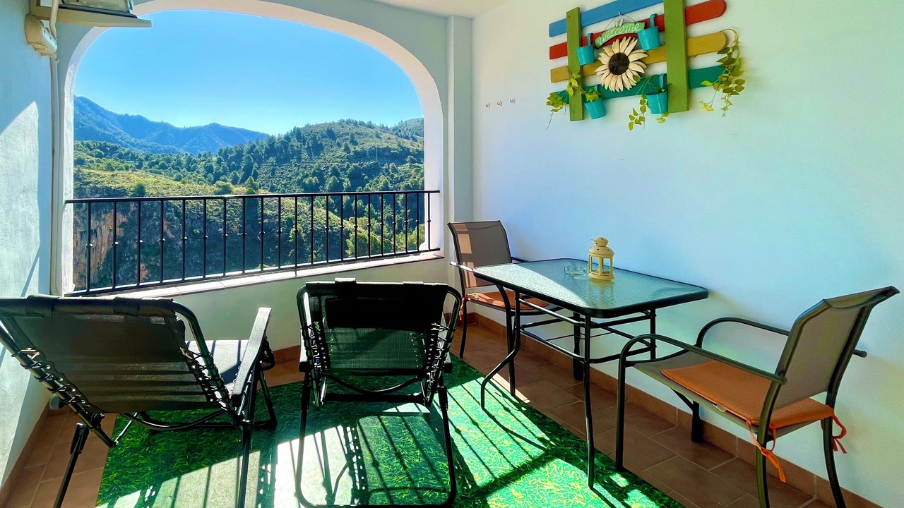 Photo of Outdoor in Frigiliana