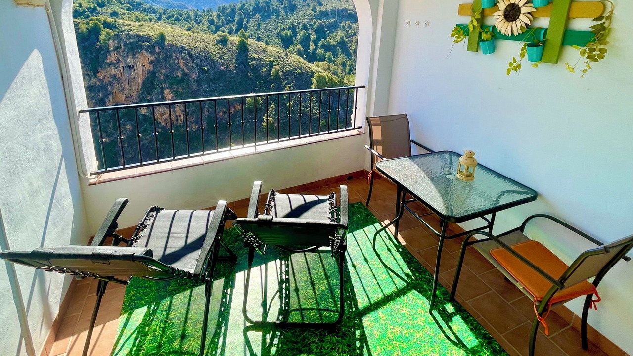 Photo of Outdoor in Frigiliana