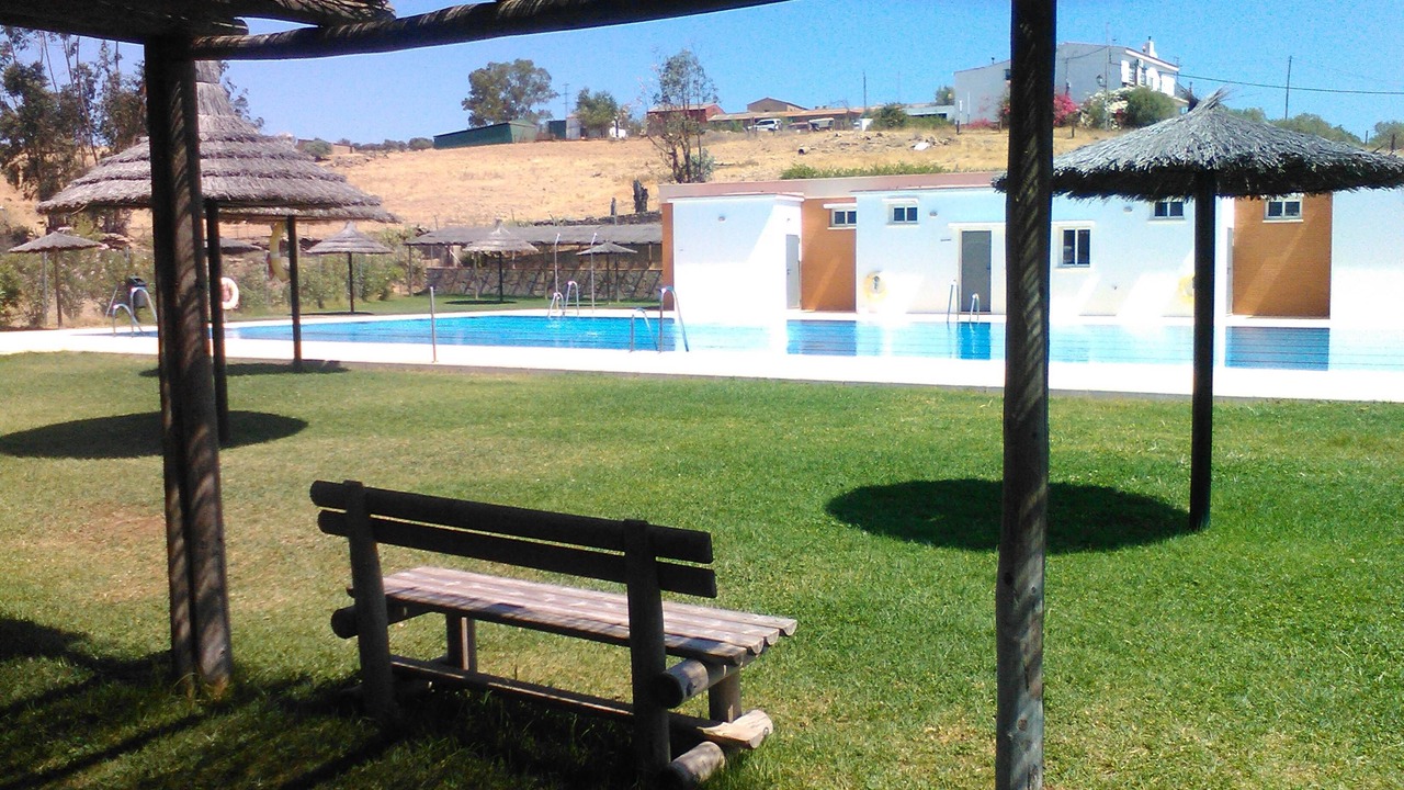 Photo of Outdoor in El Granado