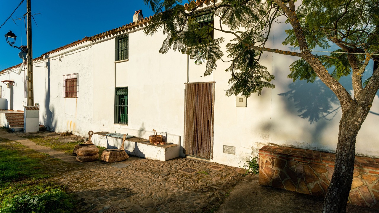 Photo of Outdoor in El Granado