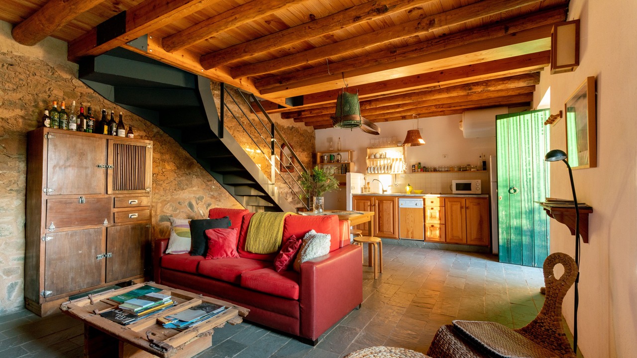 Photo of Livingroom in El Granado