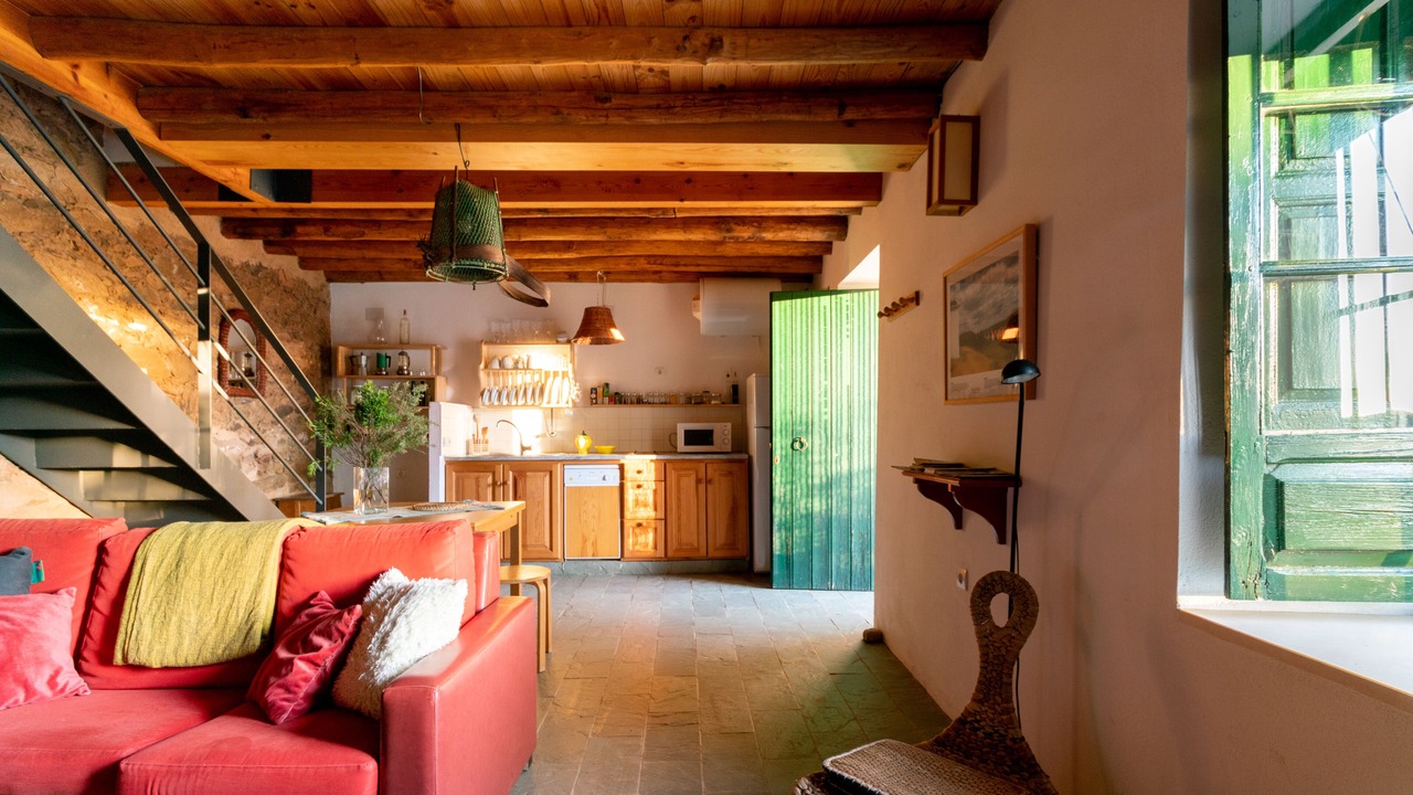 Photo of Livingroom in El Granado