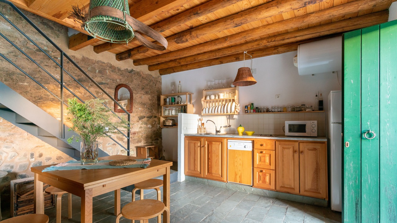 Photo of Kitchen in El Granado