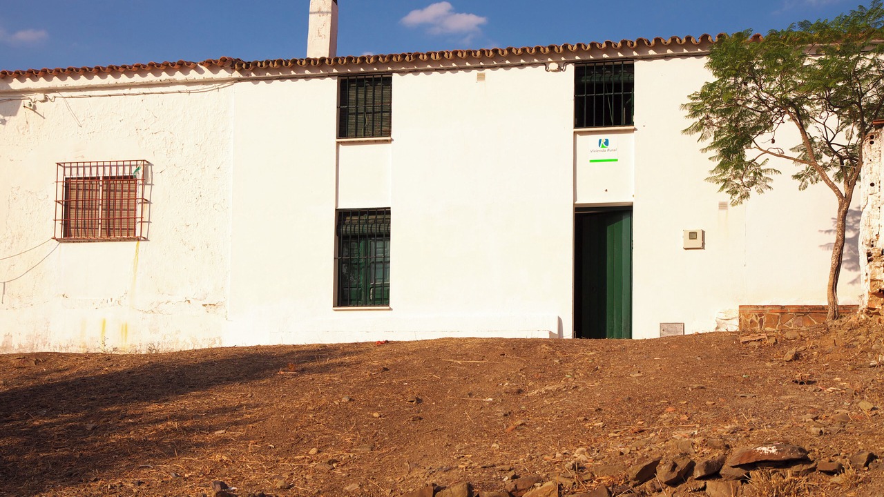 Photo of Outdoor in El Granado
