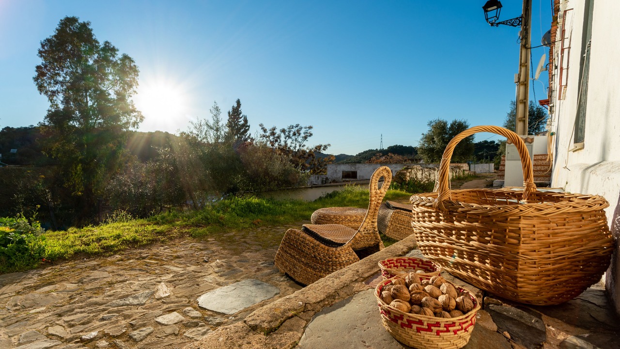 Photo of Outdoor in El Granado