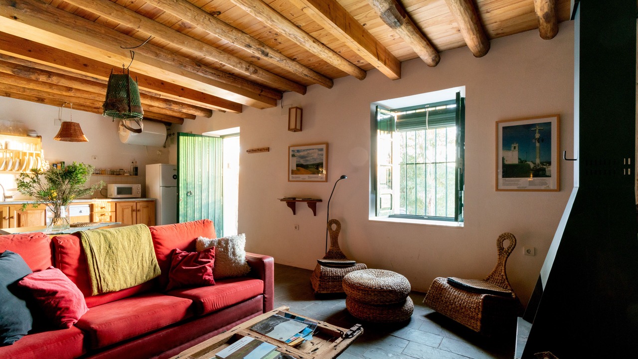 Photo of Livingroom in El Granado