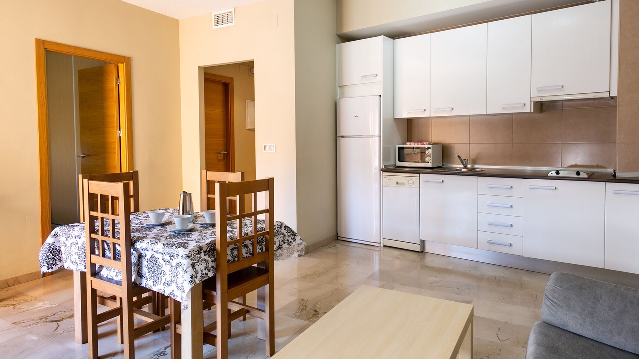 Photo of Livingroom in El Brillante