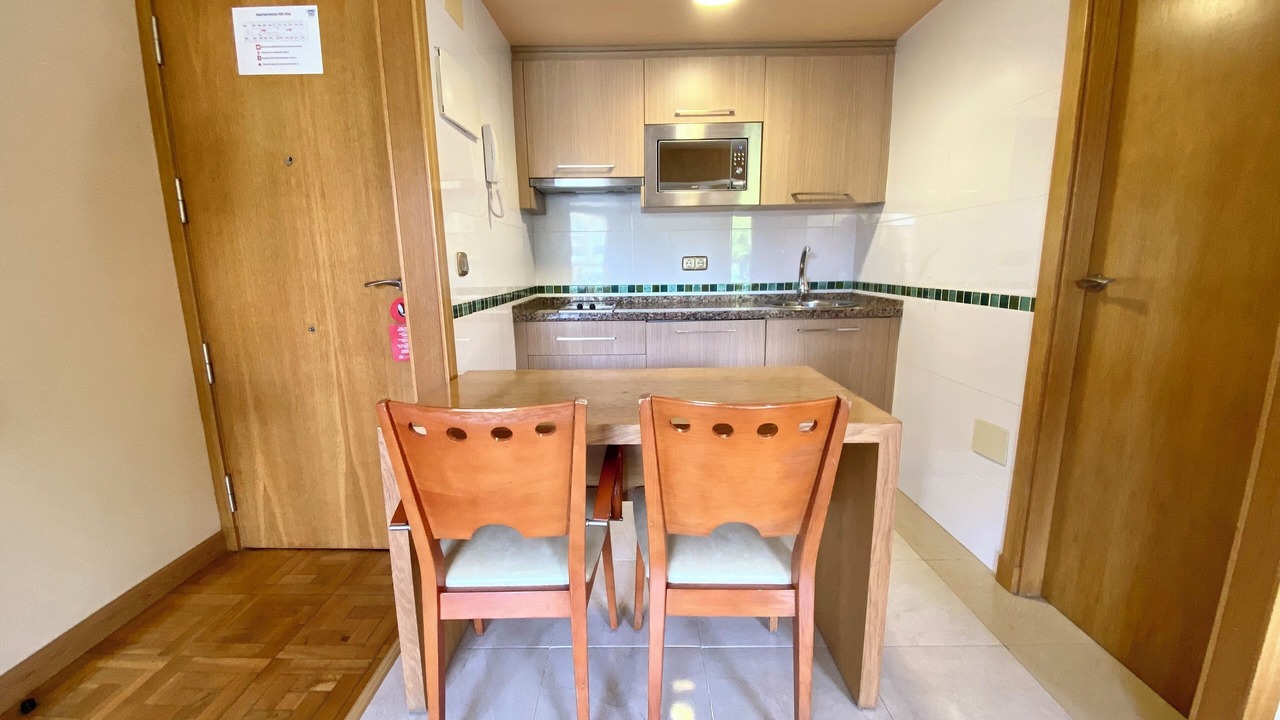 Photo of Kitchen in Benalmadena Costa