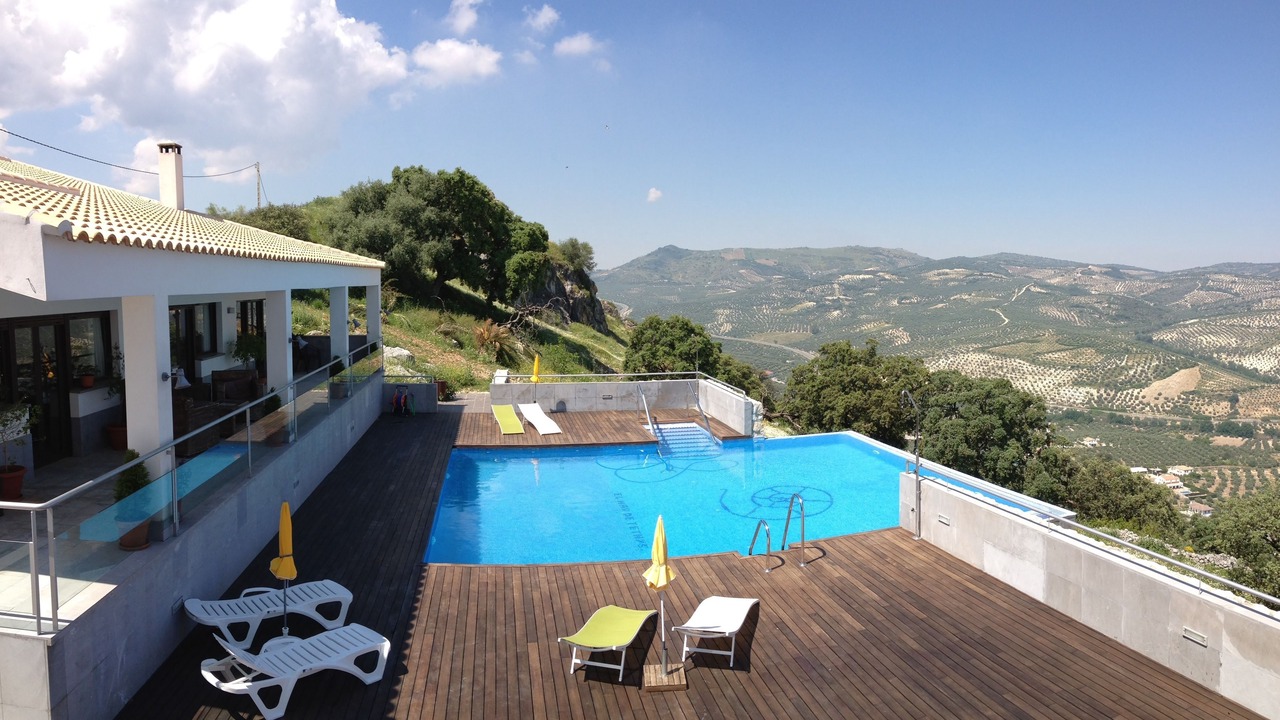 Photo of Outdoor in Luque